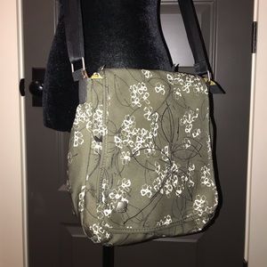 Haiku Cross Body Bag